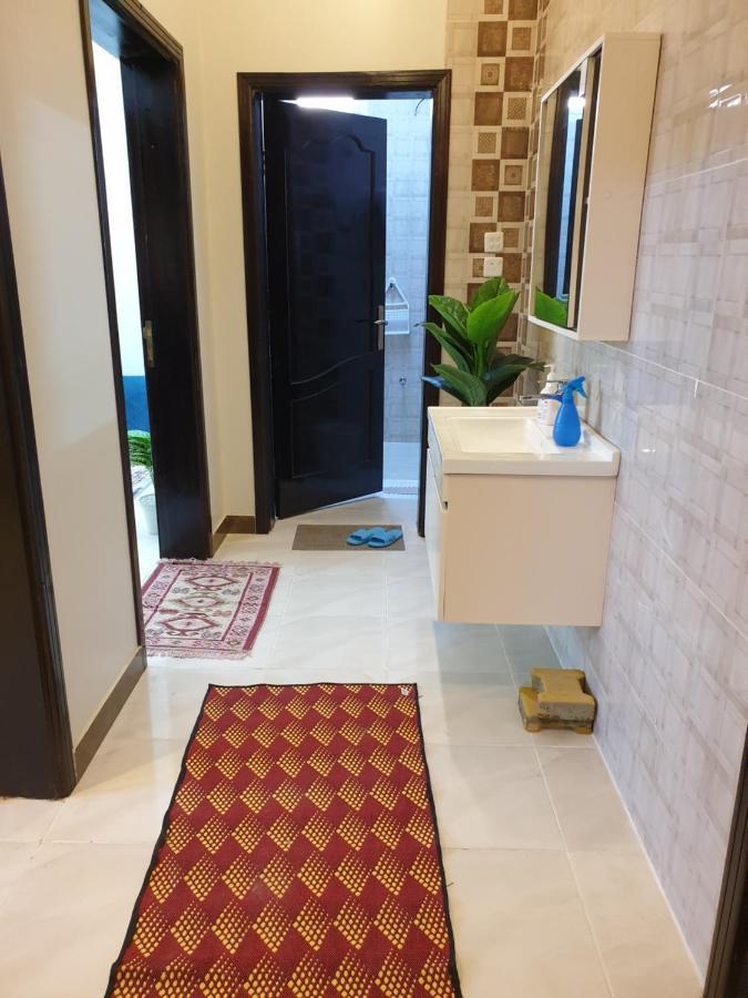 Al-Olaya Apartment Umm Lajj Exterior foto