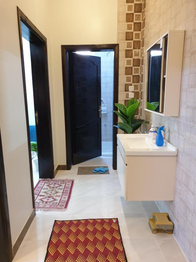 Al-Olaya Apartment Umm Lajj Exterior foto