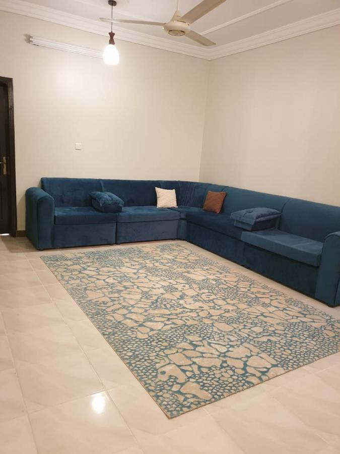 Al-Olaya Apartment Umm Lajj Exterior foto