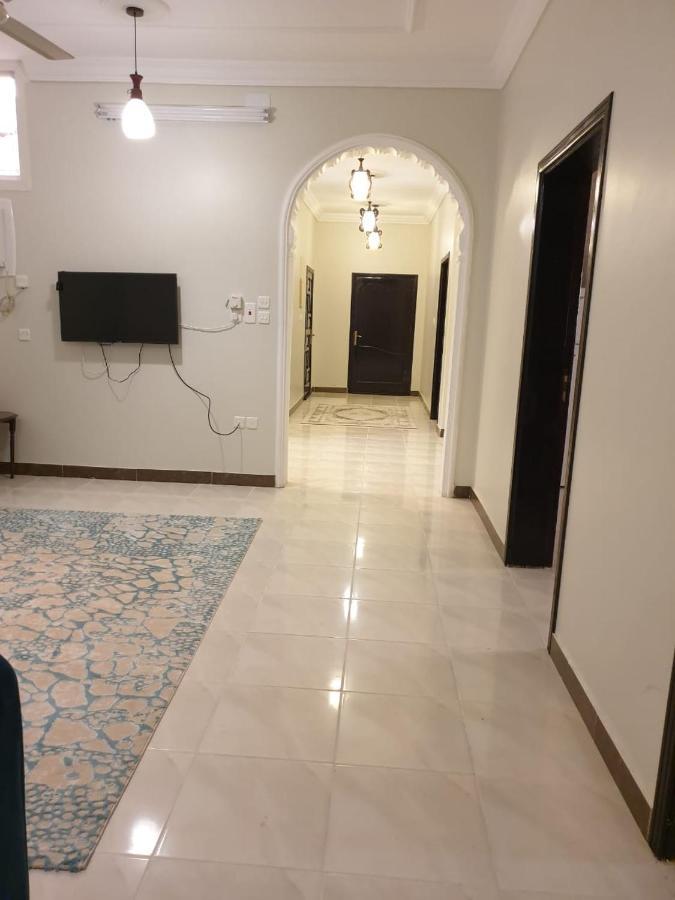 Al-Olaya Apartment Umm Lajj Exterior foto