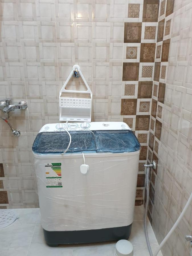 Al-Olaya Apartment Umm Lajj Exterior foto