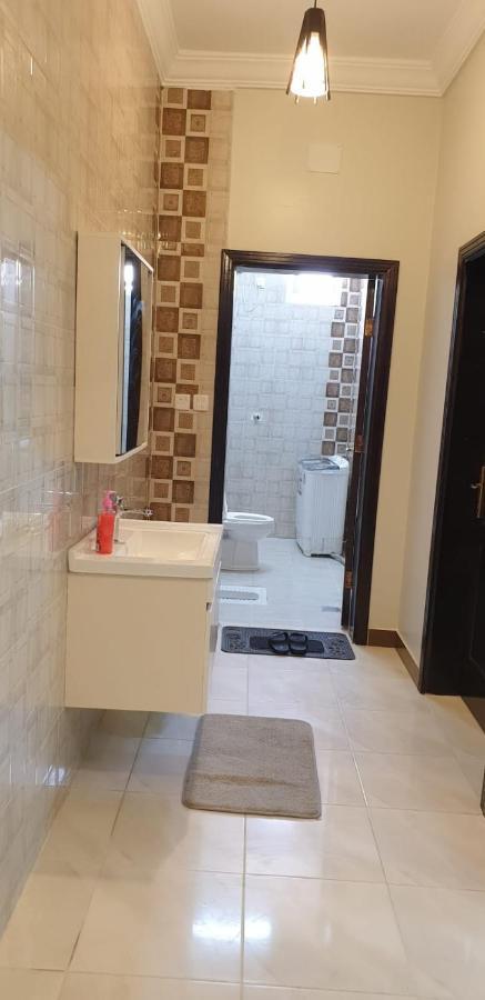 Al-Olaya Apartment Umm Lajj Exterior foto